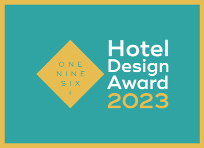 13 hotels nominated by 196+ forum Milan jury for "Hotel Design Award 2023"