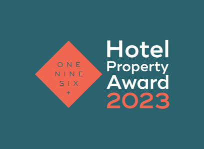 196+ forum Munich: 33 hotels from seven countries compete for the European "Hotel Property Award 2023"