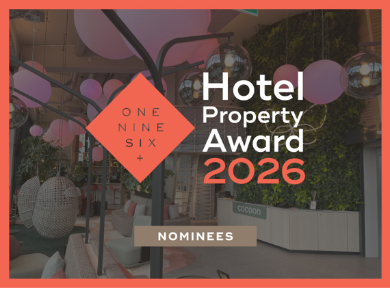 196+ forum Munich: Jury selected ten nominated hotels for “Hotel Property Award 2026”