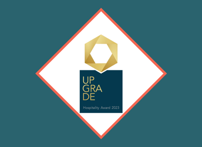 196+ forum Munich: “Hospitality UPGRADE Award” competition for innovative start-ups launched